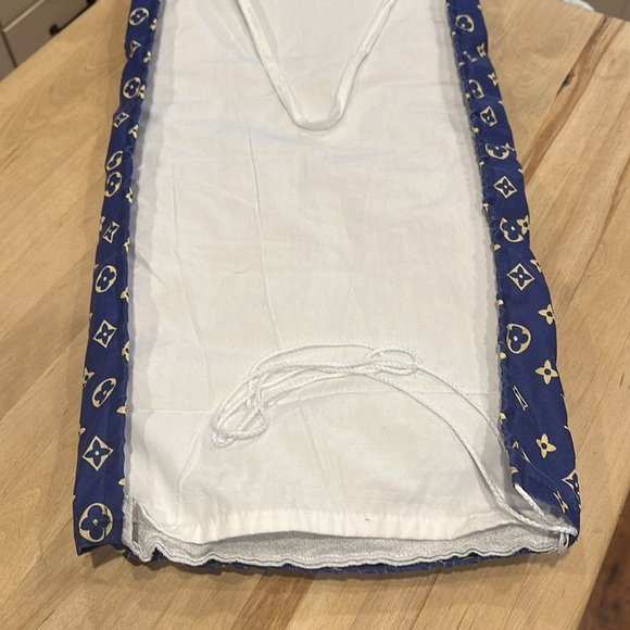 Designer Look Ironing Board Cover - Picture 5 of 5